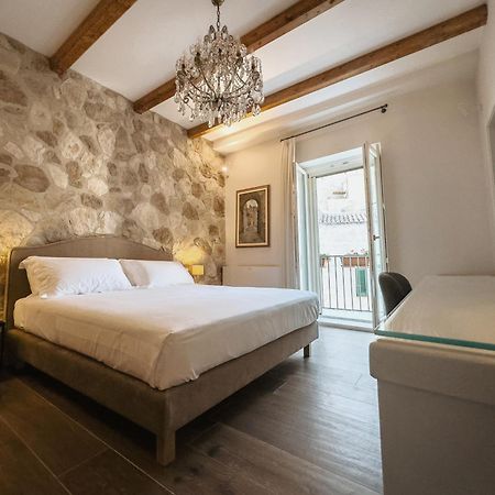 Hotel Dimora Lombardi Matera Esterno foto