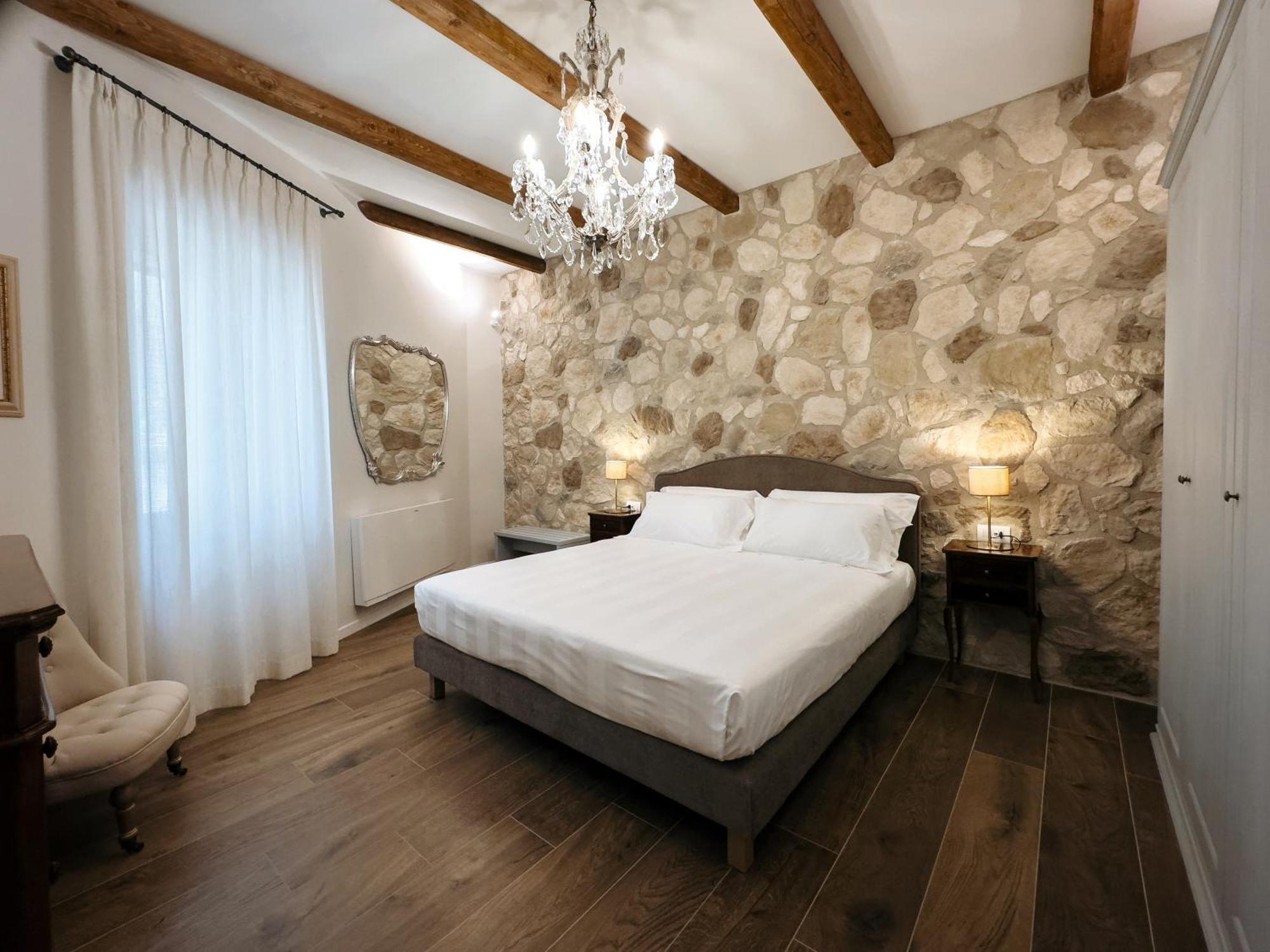 Hotel Dimora Lombardi Matera Esterno foto