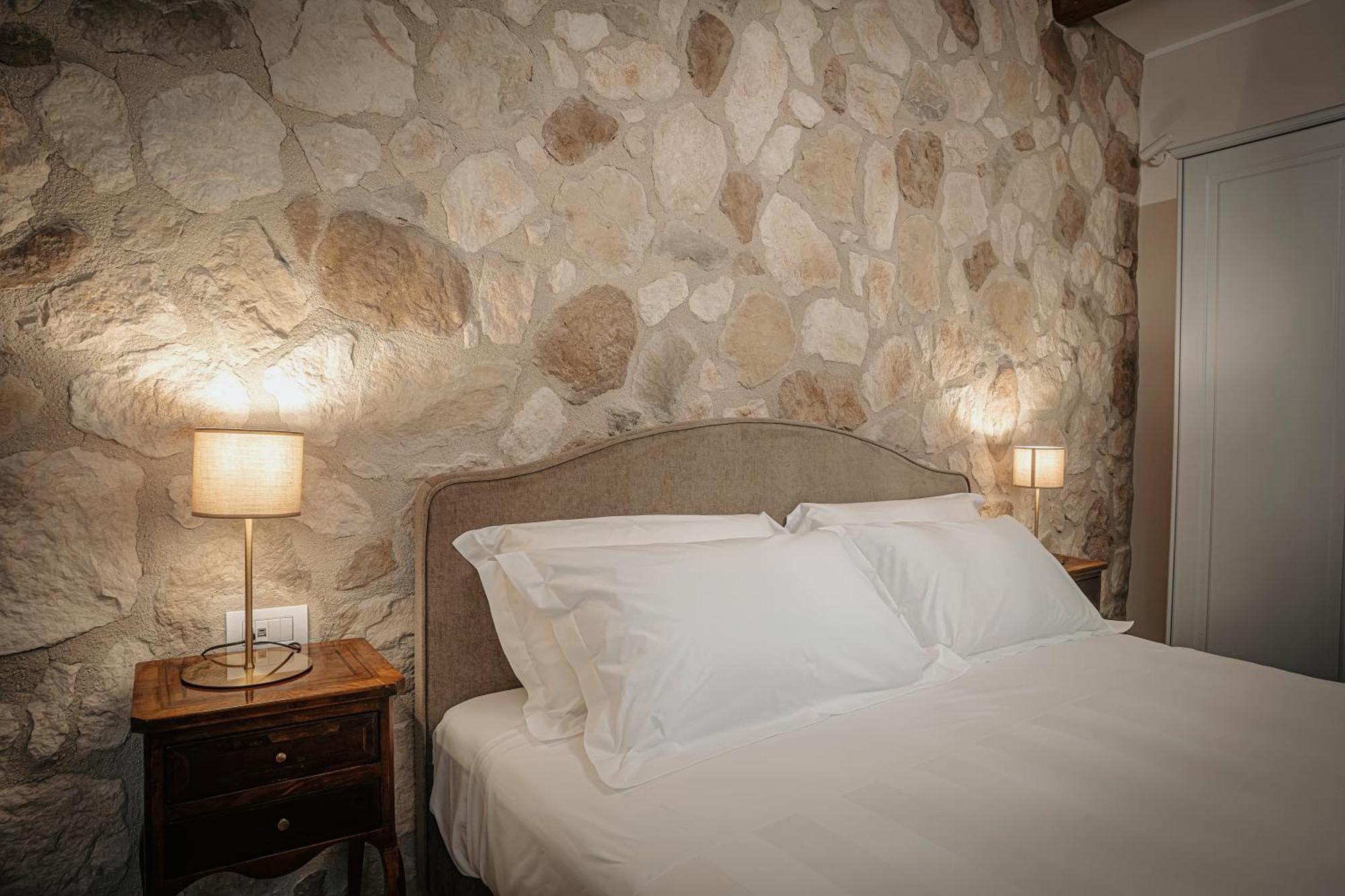 Hotel Dimora Lombardi Matera Esterno foto